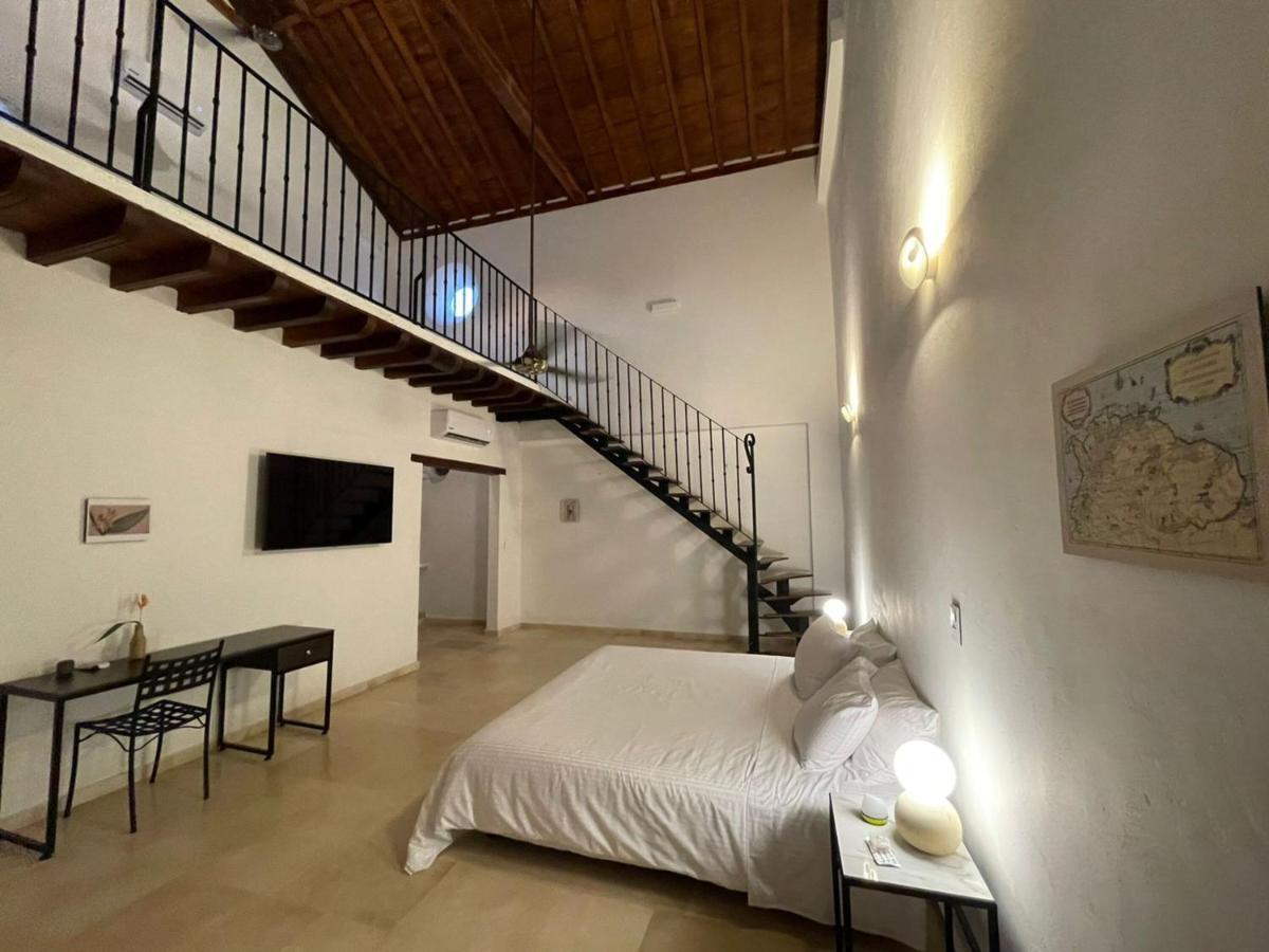 Karakali Boutique Hotel Момпос Екстериор снимка