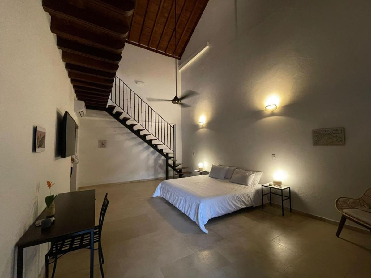 Karakali Boutique Hotel Момпос Екстериор снимка