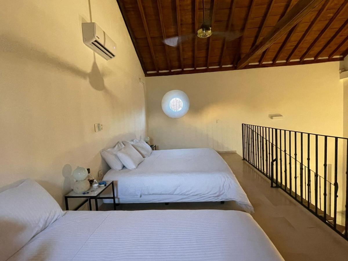 Karakali Boutique Hotel Момпос Екстериор снимка